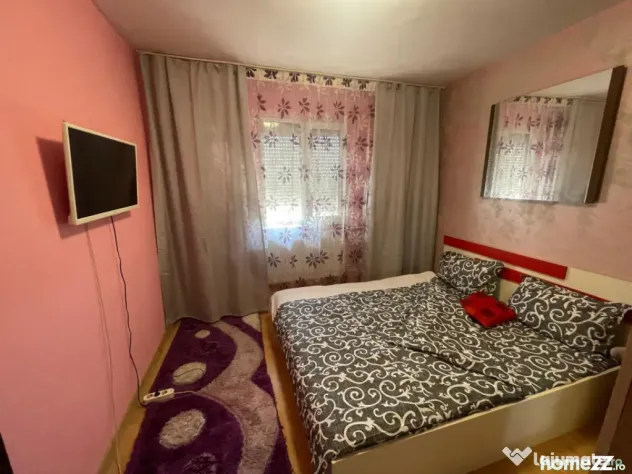 Apartament cu 2 camere, pretabil regim hotelier, Craiovita,