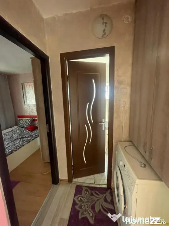 Apartament cu 2 camere, pretabil regim hotelier, Craiovita,