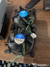 Componente si accesorii pc 