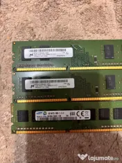 Componente si accesorii pc 
