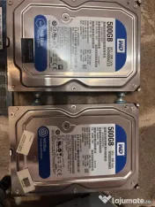 Componente si accesorii pc 