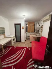 Metrou Aparatorii Patriei - garsoniera - centrala proprie