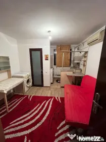 Metrou Aparatorii Patriei - garsoniera - centrala proprie