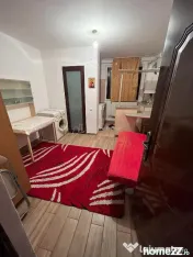 Metrou Aparatorii Patriei - garsoniera - centrala proprie