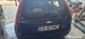 Ford Fiesta 2003, 1.4 Benzină, 171.360 km 