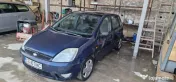Ford Fiesta 2003, 1.4 Benzină, 171.360 km 