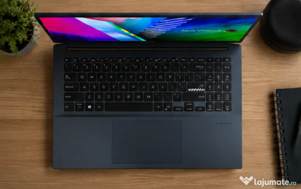 Laptop ASUS Vivobook Pro 15
