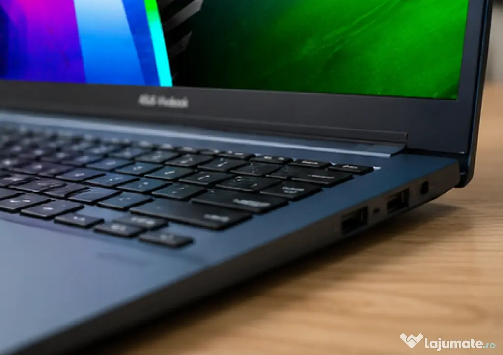 Laptop ASUS Vivobook Pro 15