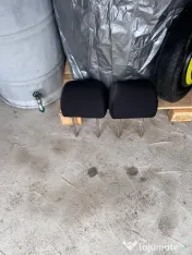 2 bucati tetiere scaune fata 