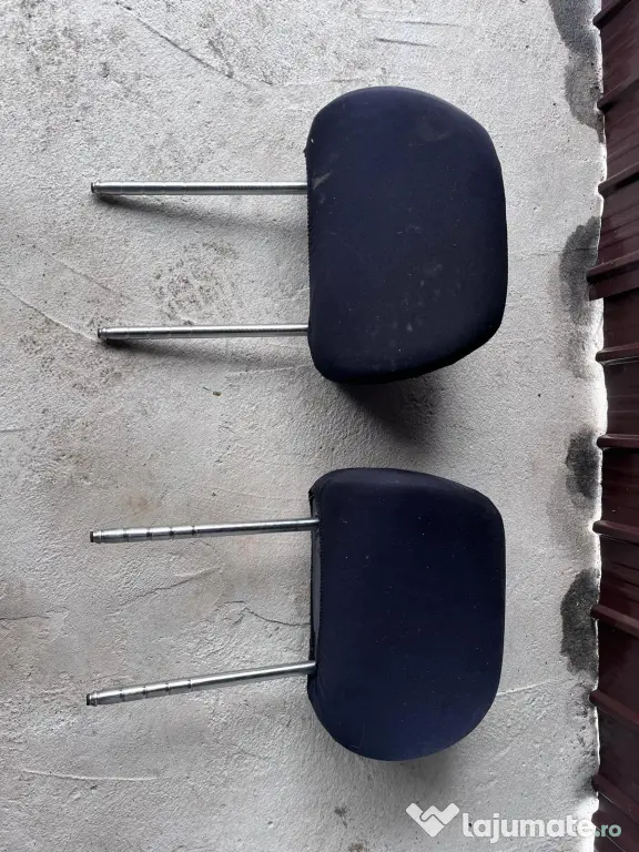2 bucati tetiere scaune fata