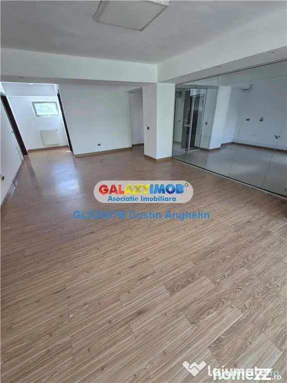 Spatii Birouri Premium - Cladire Moderna - Zona Unirii