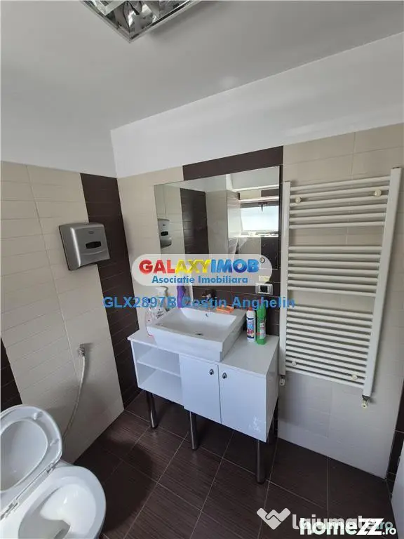 Spatii Birouri Premium - Cladire Moderna - Zona Unirii