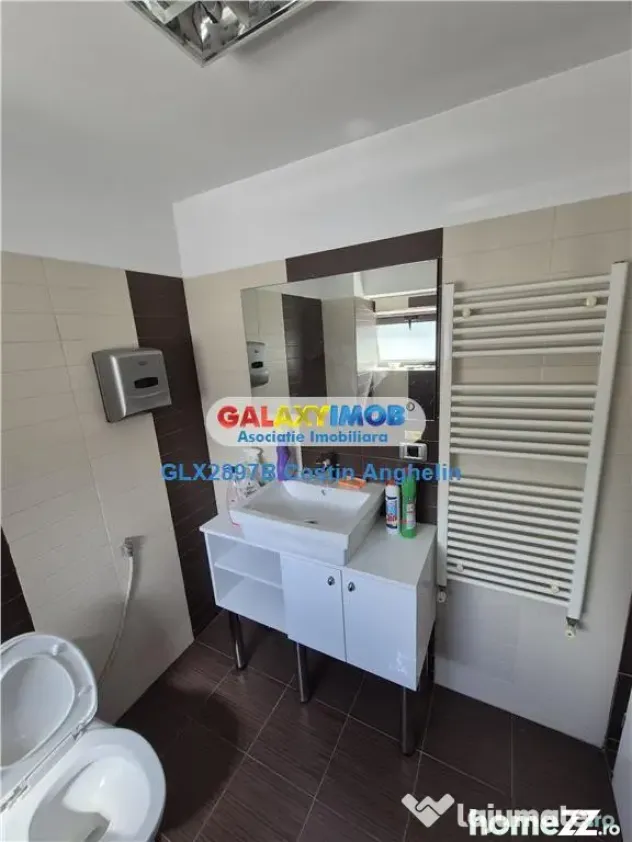 Spatii Birouri Premium - Cladire Moderna - Zona Unirii