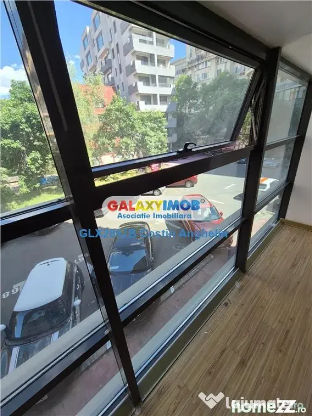 Spatii Birouri Premium - Cladire Moderna - Zona Unirii
