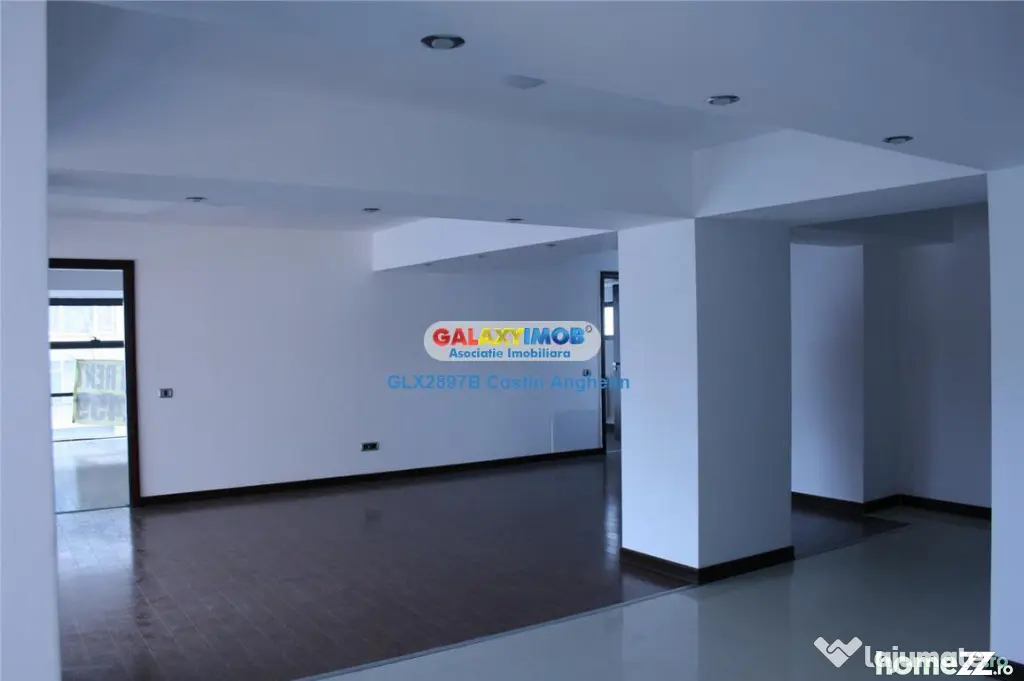 Spatii Birouri Premium - Cladire Moderna - Zona Unirii