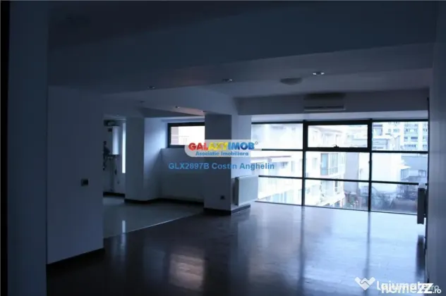 Spatii Birouri Premium - Cladire Moderna - Zona Unirii