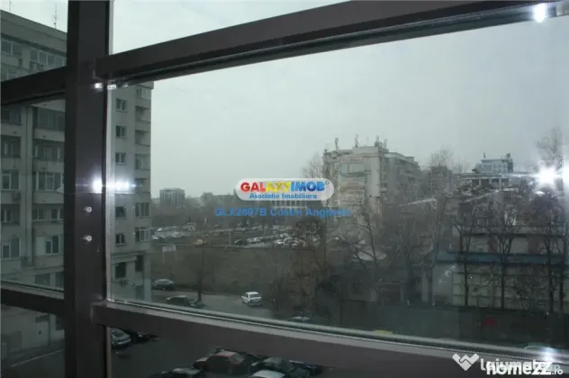 Spatii Birouri Premium - Cladire Moderna - Zona Unirii