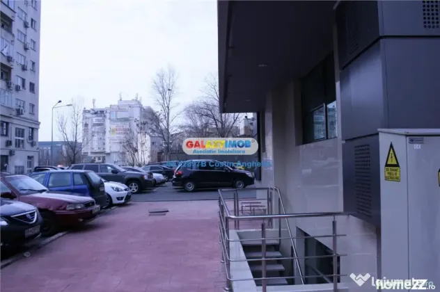 Spatii Birouri Premium - Cladire Moderna - Zona Unirii