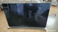 TV Sony Bravia 46” Full HD + Stand aluminiu cu Soundbar 