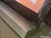 TV Sony Bravia 46” Full HD + Stand aluminiu cu Soundbar 