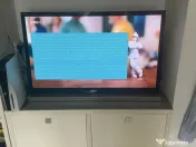TV Sony Bravia 46” Full HD + Stand aluminiu cu Soundbar 