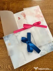 Invitatii pentru nunta sau botez 