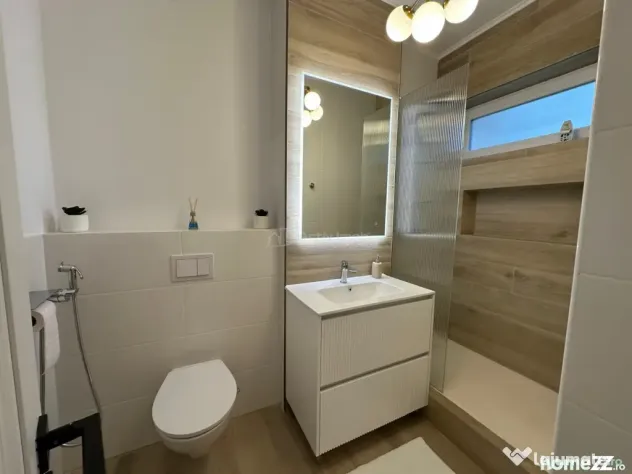 RESITA, CHIRIE APARTAMENT-3 cam, PREMIUM, cf.1 Sporit, LUNCA