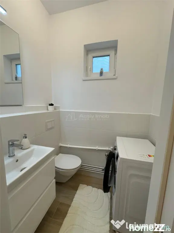 RESITA, CHIRIE APARTAMENT-3 cam, PREMIUM, cf.1 Sporit, LUNCA
