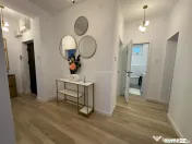 RESITA, CHIRIE APARTAMENT-3 cam, PREMIUM, cf.1 Sporit, LUNCA 