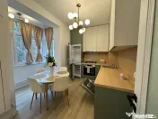 RESITA, CHIRIE APARTAMENT-3 cam, PREMIUM, cf.1 Sporit, LUNCA 