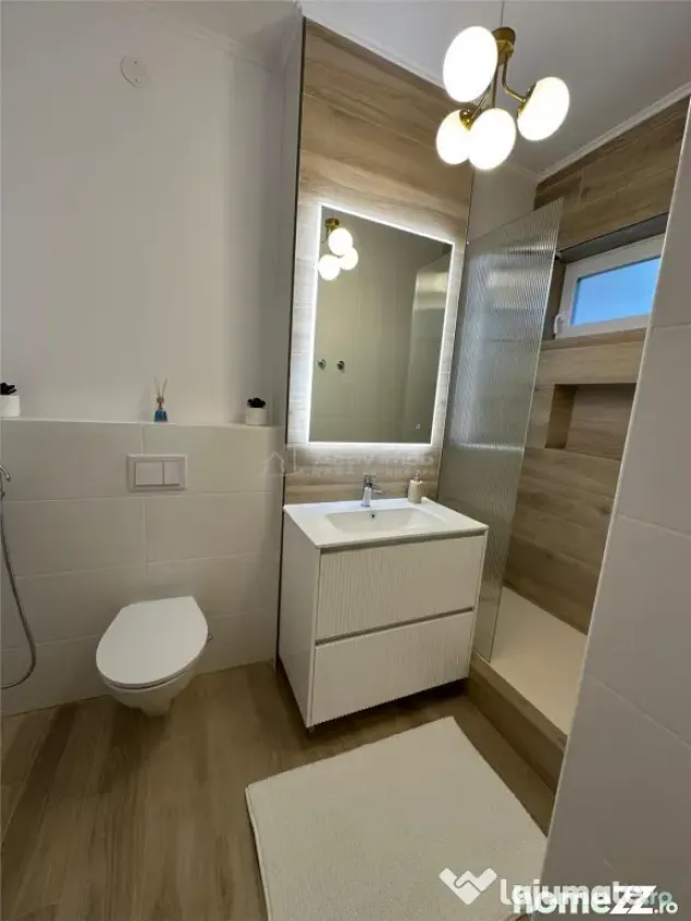 RESITA, CHIRIE APARTAMENT-3 cam, PREMIUM, cf.1 Sporit, LUNCA