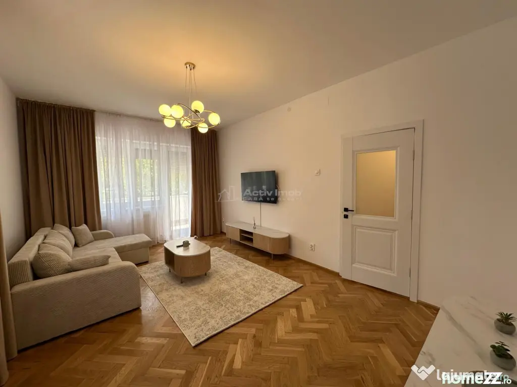 RESITA, CHIRIE APARTAMENT-3 cam, PREMIUM, cf.1 Sporit, LUNCA