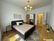 RESITA, CHIRIE APARTAMENT-3 cam, PREMIUM, cf.1 Sporit, LUNCA 