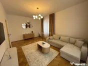 RESITA, CHIRIE APARTAMENT-3 cam, PREMIUM, cf.1 Sporit, LUNCA 