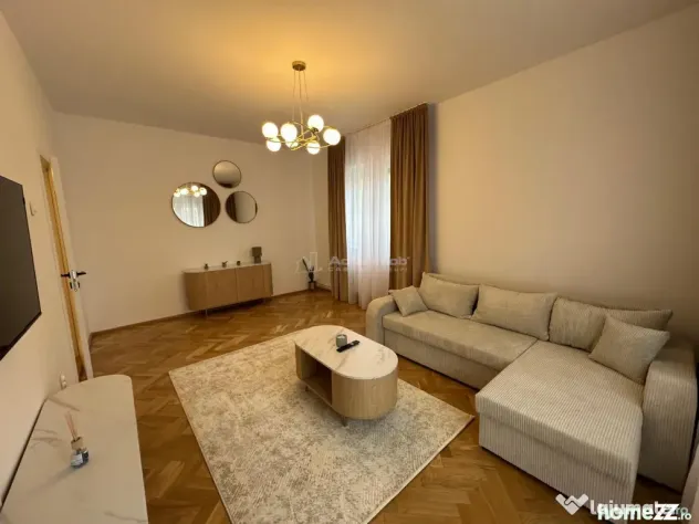 RESITA, CHIRIE APARTAMENT-3 cam, PREMIUM, cf.1 Sporit, LUNCA