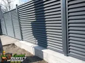 Vand si execut garduri si porti