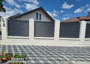 Vand si execut garduri si porti