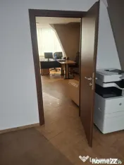 Inchiriez spatiu de birouri, zona Metrou Brancoveanu, 248mp, 2.480euro 