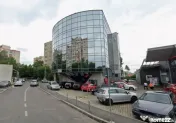 Inchiriez spatiu de birouri, zona Metrou Brancoveanu, 248mp, 2.480euro 