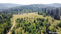 Teren intravilan Dorna Arini