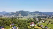 Teren intravilan Dorna Arini