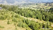 Teren intravilan Dorna Arini