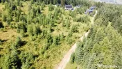Teren intravilan Dorna Arini