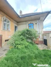Oportunitate rară! Casă în Codlea – ideală pentru locu 