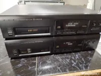 CD player 6 discuri Pioneer PD-M403 