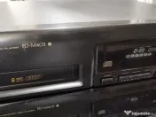 CD player 6 discuri Pioneer PD-M403 