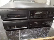 CD player 6 discuri Pioneer PD-M403
