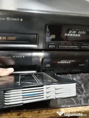 CD player 6 discuri Pioneer PD-M403