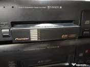 CD player 6 discuri Pioneer PD-M403