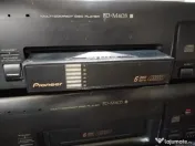 CD player 6 discuri Pioneer PD-M403 